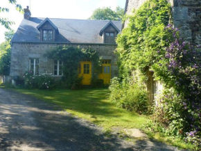 Sunshine Cottage